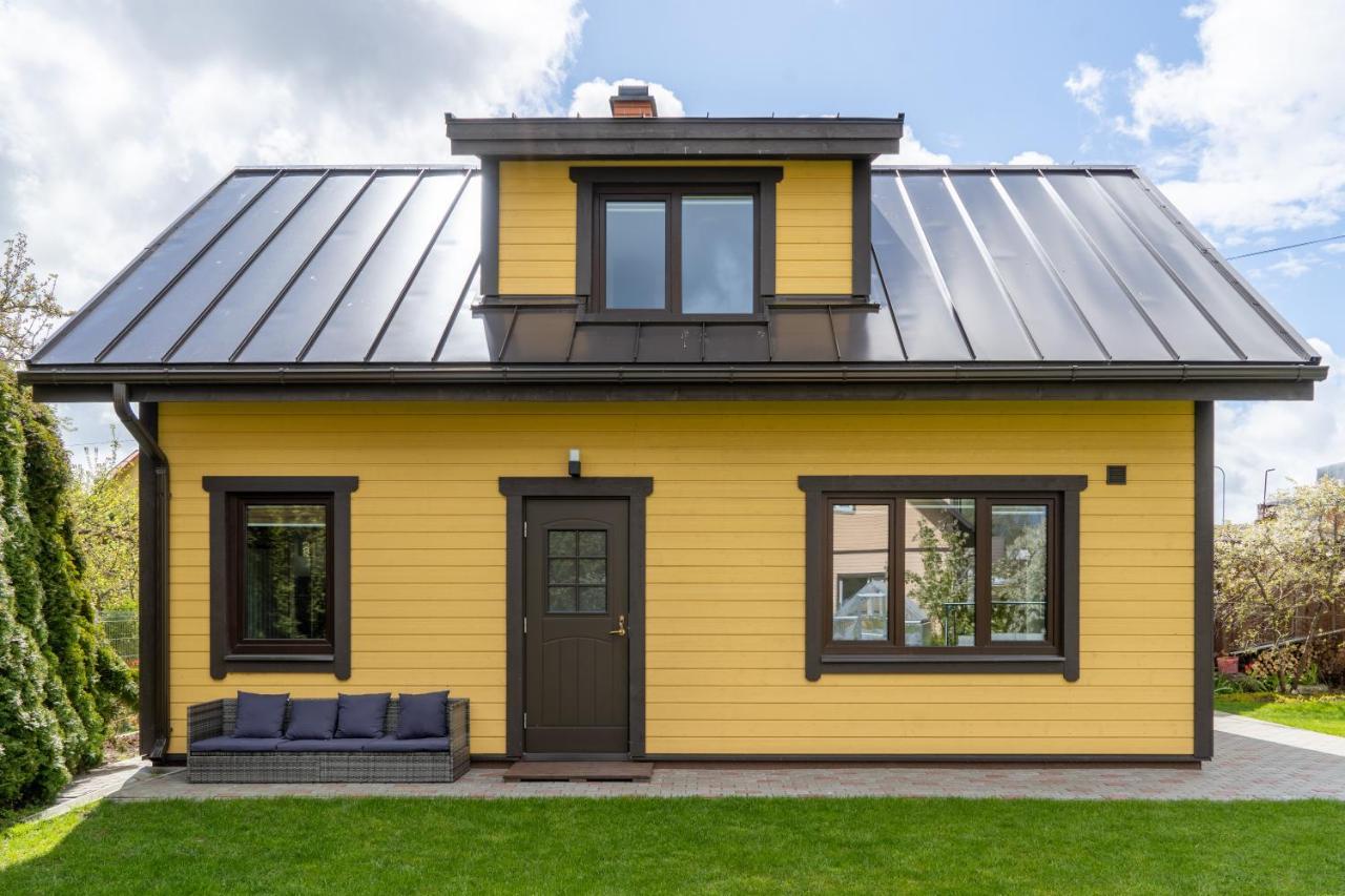 Cosy Family With Sauna And Garden Holiday home *