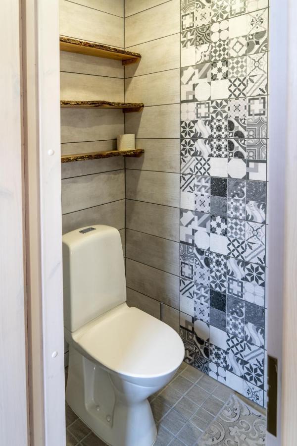 Holiday home Cosy Family With Sauna And Garden Kuressaare