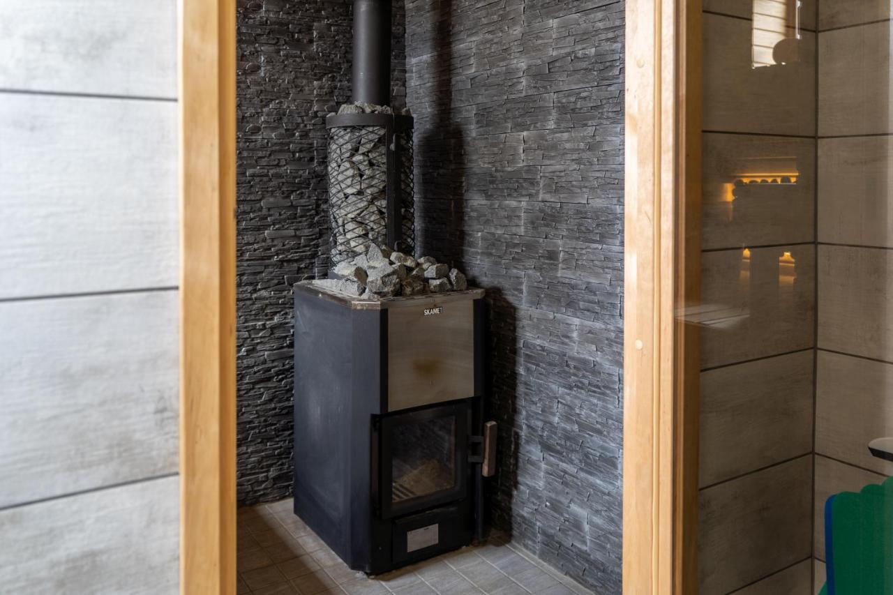 Cosy Family With Sauna And Garden Holiday home Kuressaare