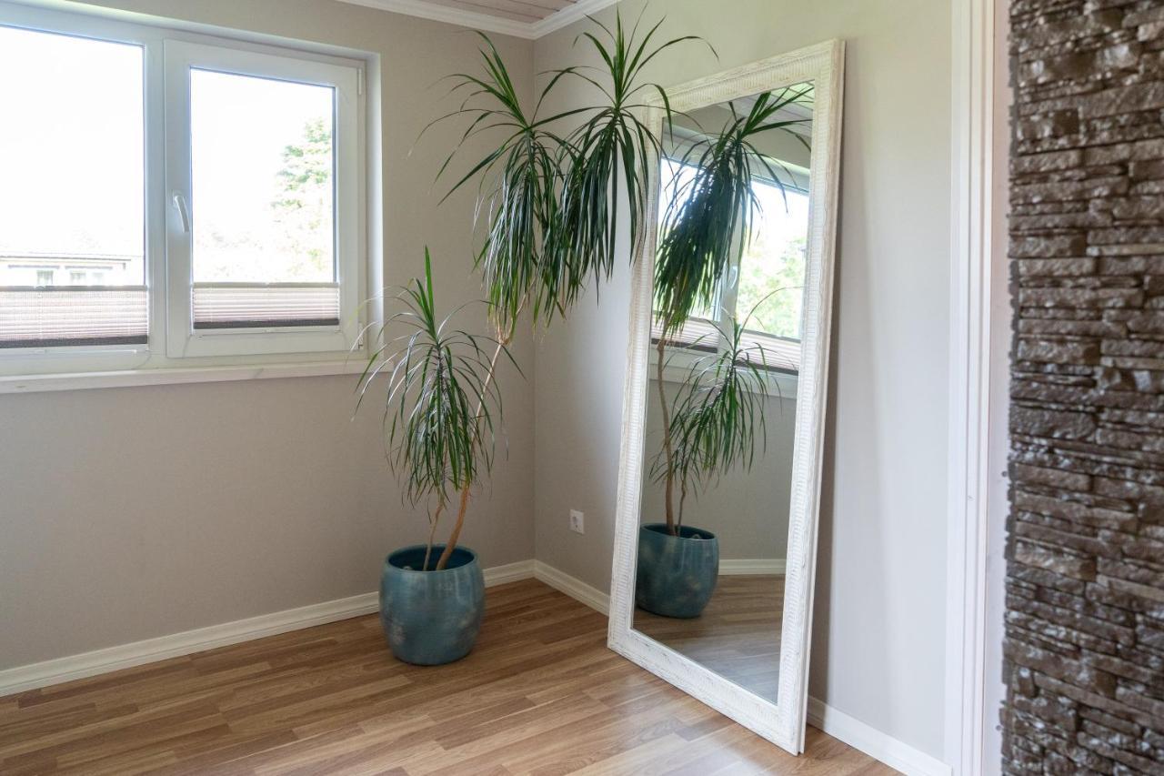 Holiday home Cosy Family With Sauna And Garden Kuressaare