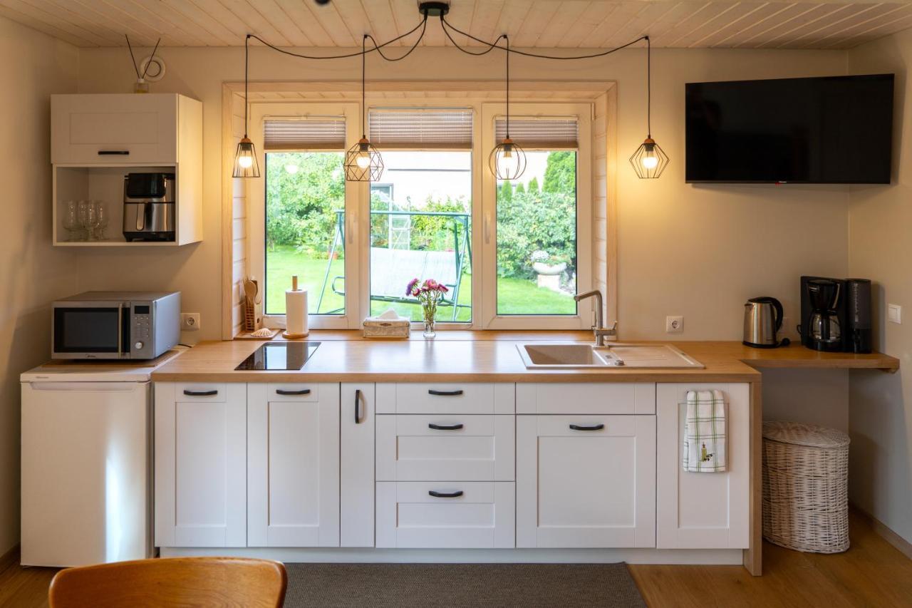 Cosy Family With Sauna And Garden *
