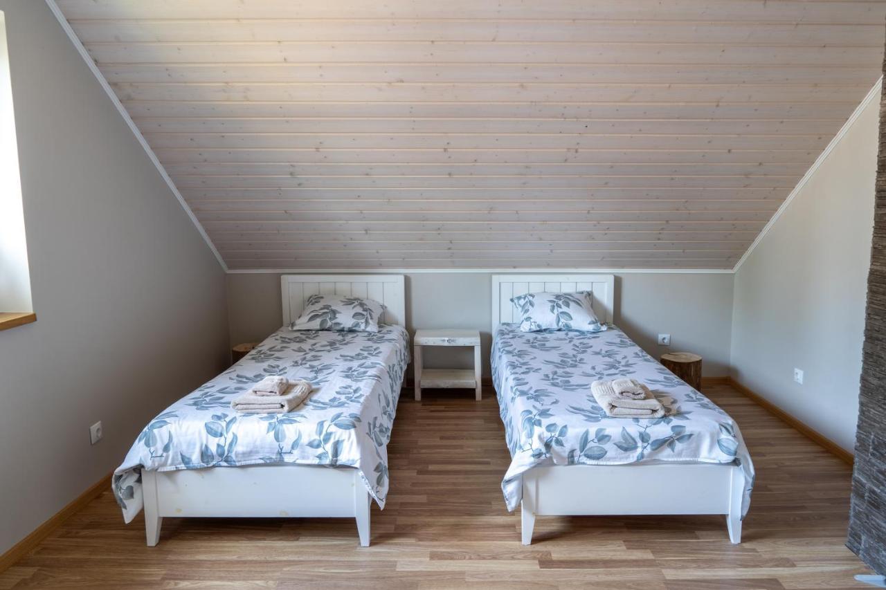 Holiday home Cosy Family With Sauna And Garden *