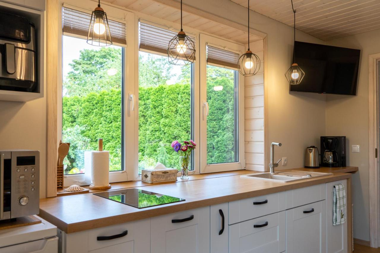 Cosy Family With Sauna And Garden